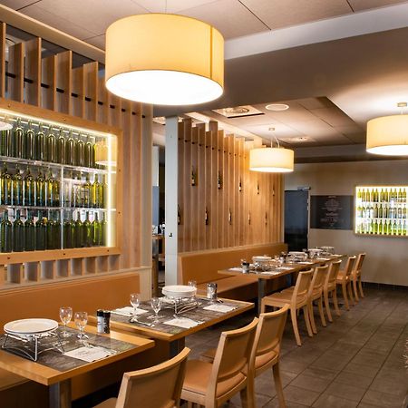 Ibis Tours Centre Gare Hotell Eksteriør bilde