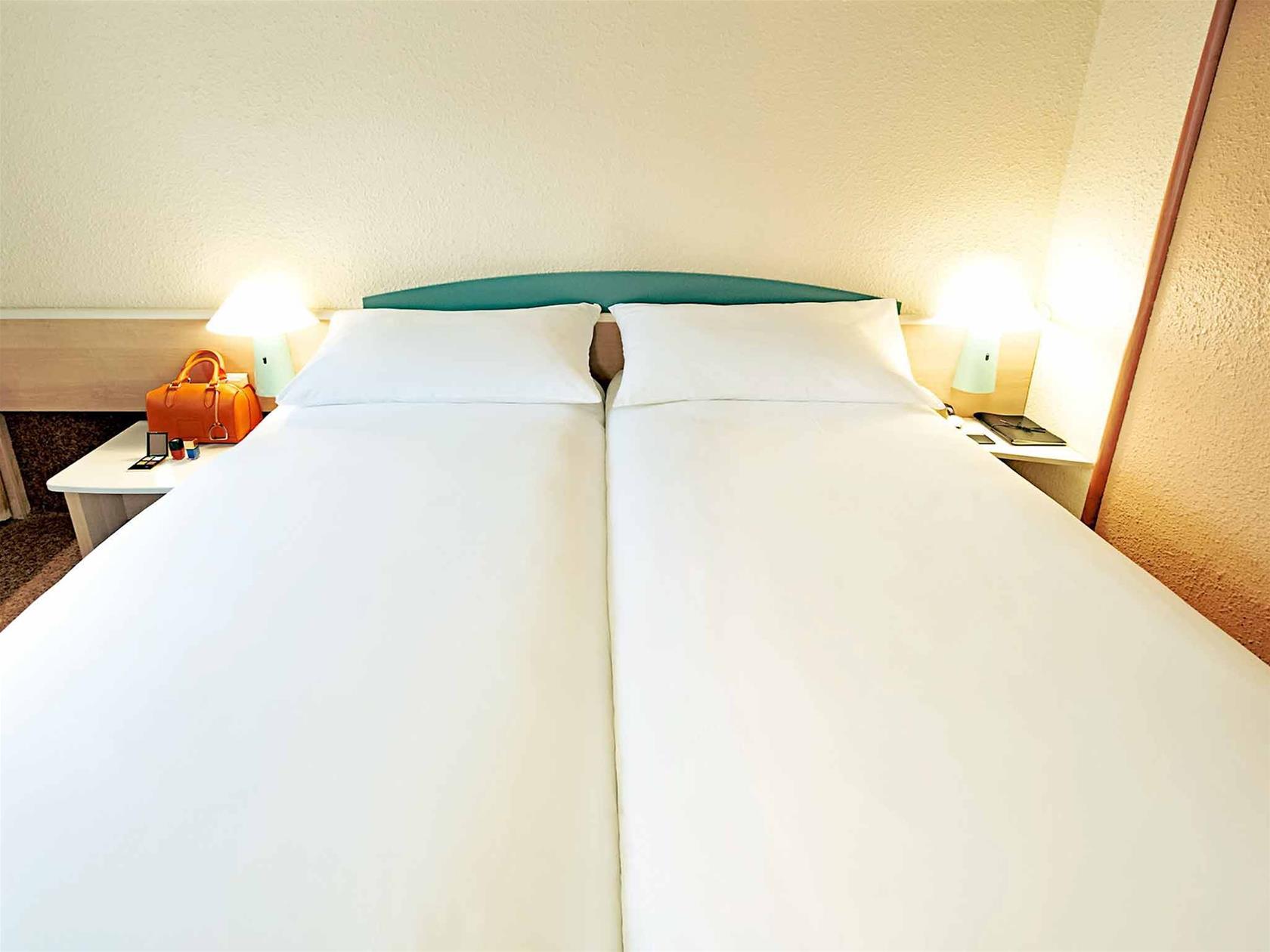 Ibis Tours Centre Gare Hotell Eksteriør bilde