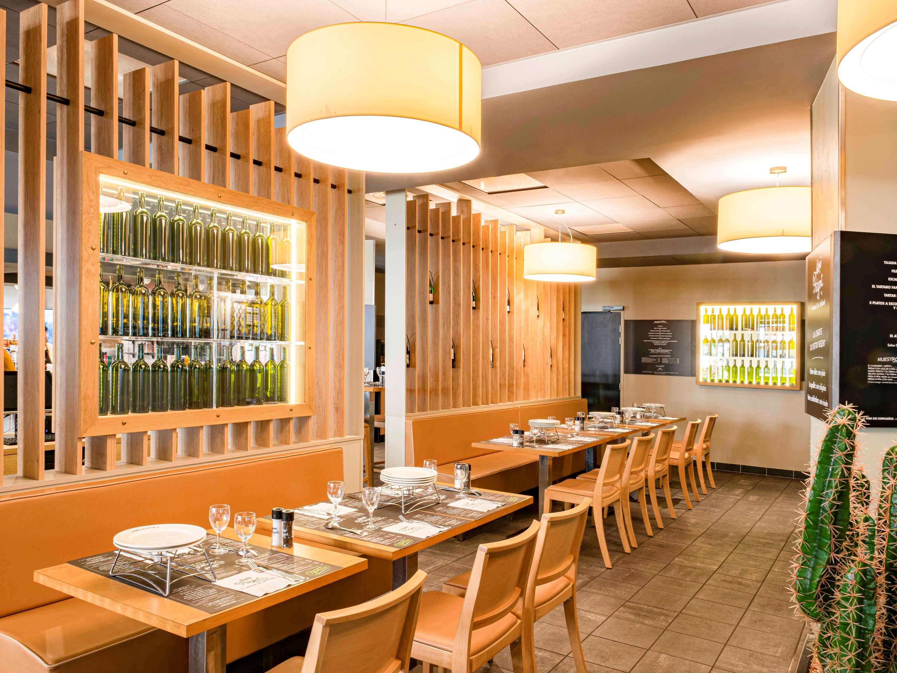Ibis Tours Centre Gare Hotell Eksteriør bilde