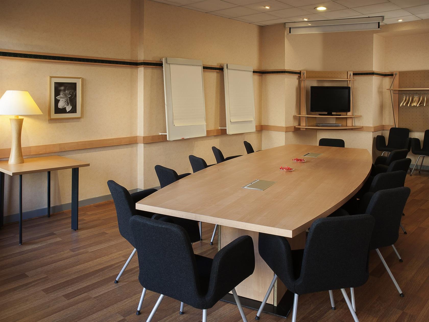 Ibis Tours Centre Gare Hotell Eksteriør bilde