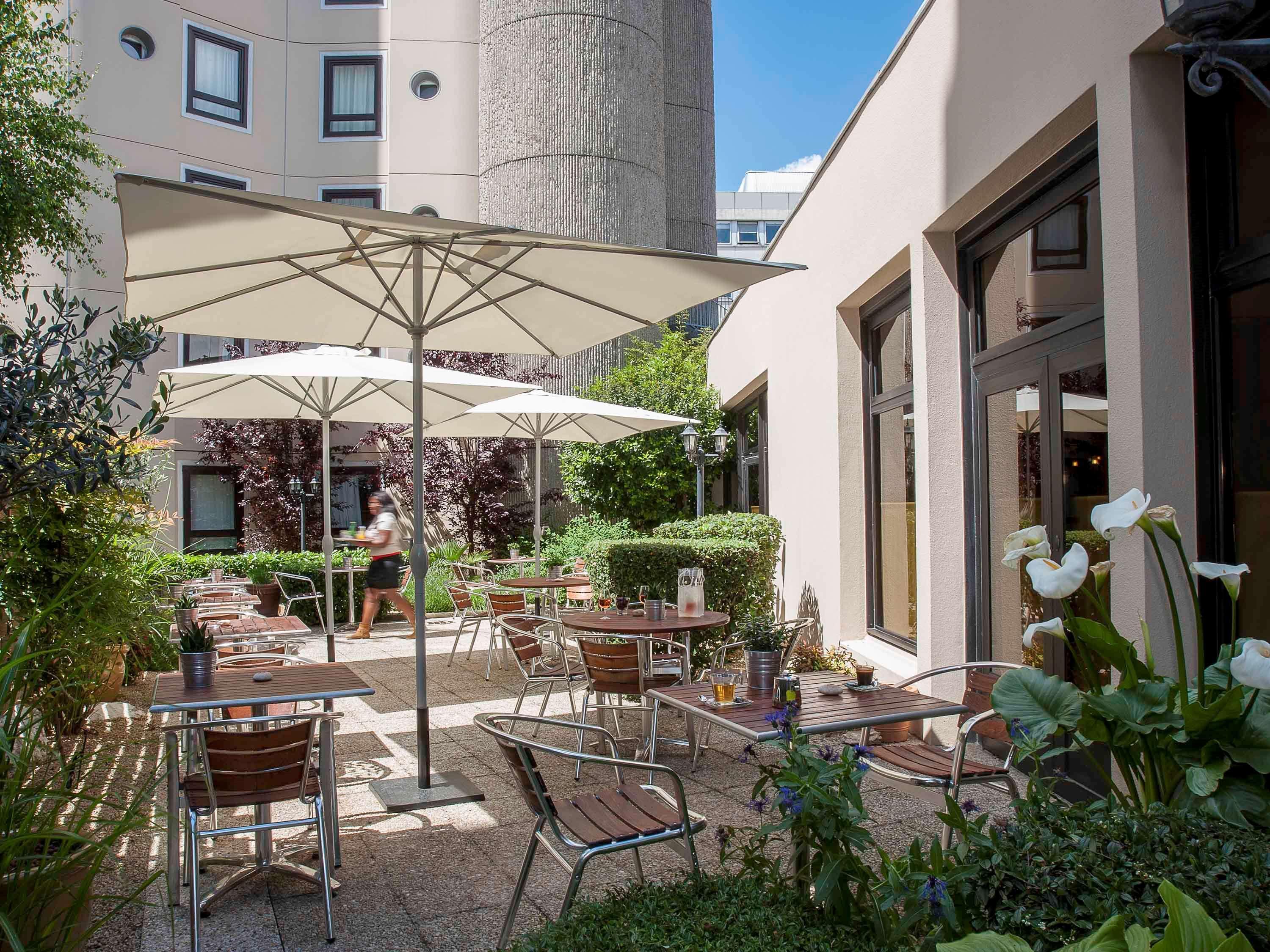Ibis Tours Centre Gare Hotell Eksteriør bilde