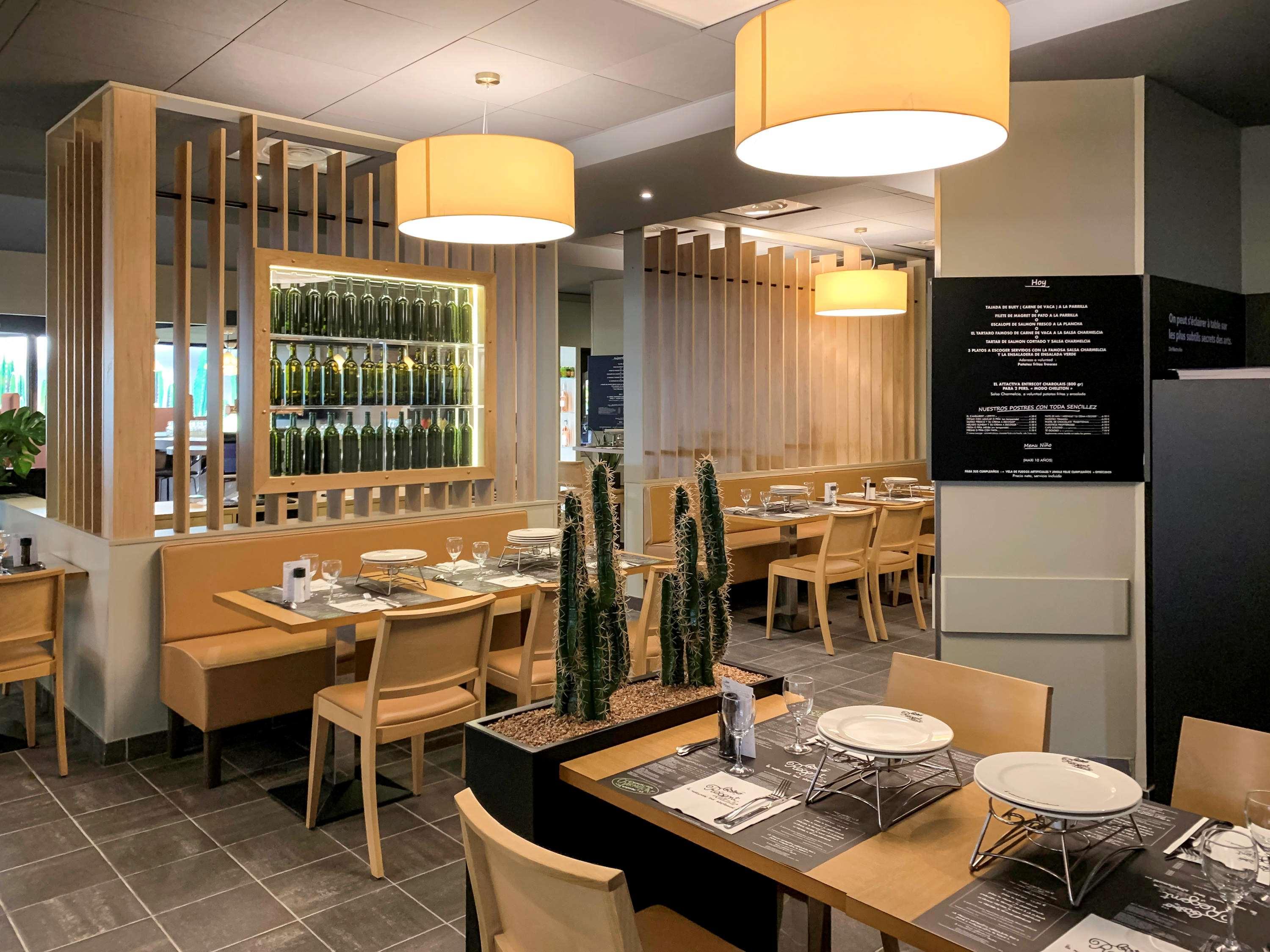 Ibis Tours Centre Gare Hotell Eksteriør bilde